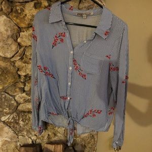 Boutique blouse